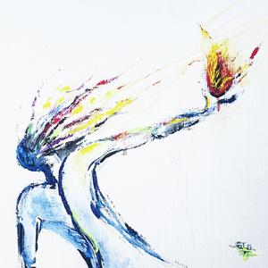 Argenti - Let It Burn