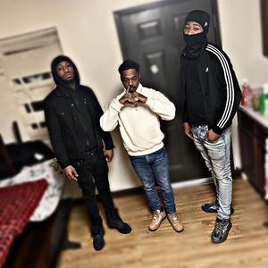 Fam Love (feat. Kpl Hazel & Cut) (Explicit)