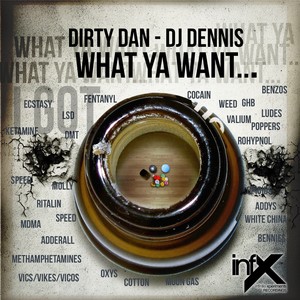 What Ya Want (Remix)