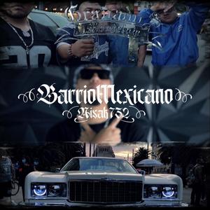 Barrio Mexicano