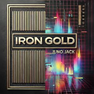 Iron Gold: Twofold, Vol. 1