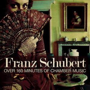 Rondo in A Major for Violin and String Quartet, D. 438 - Adagio - Allegro Giusto