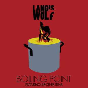 Boiling Point (Explicit)