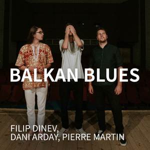 Balkan Blues