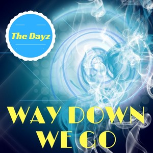 Way Down We Go (Instrumental Ringtone)