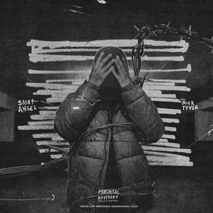 Libre Albedrío (feat. Rick Tyver) (Explicit)