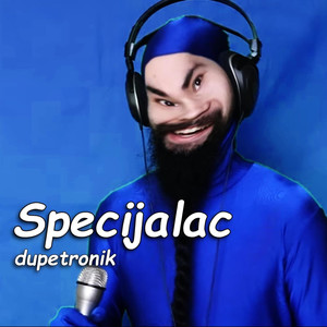 Specijalac