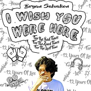 I Wish You Were Here