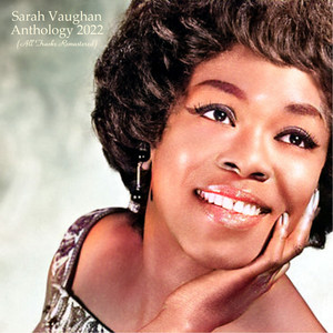Sarah Vaughan - You're Not the Kind (Remaster)