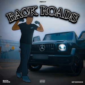 Back Roads (Explicit)