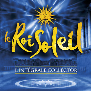 Le Roi Soleil (Intégrale 2 CD)