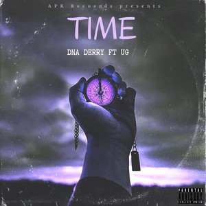 Time (Explicit)