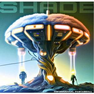 Shade (Instrumental)