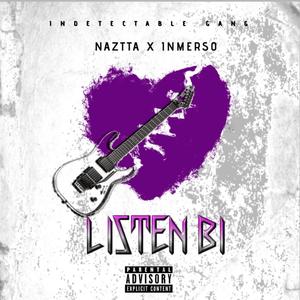 LISTEN BI (feat. INMERSØ) [Explicit]