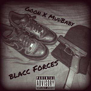 Blacc Forces