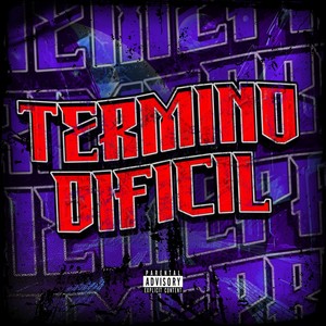 TERMINO DIFICIL (Explicit)