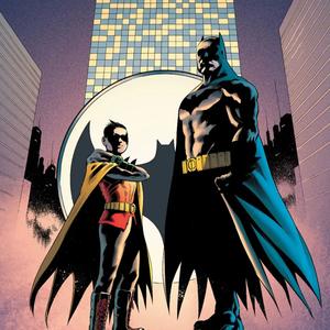 Batman & Robin (feat. Whosadn?) (Explicit)