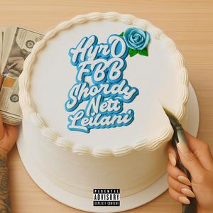 SHORDY (feat. Nett Leilani) (Explicit)