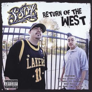 When Im Gone (feat. Rocky Padilla) (Explicit)