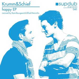 Happy (Alfred Heinrichs Remix)