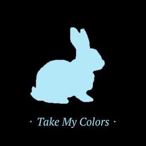 Take My Colors