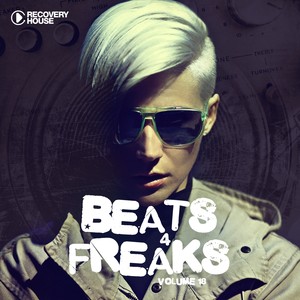 Beats 4 Freaks, Vol. 18