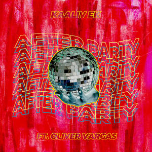 After Party (feat. Oliver Vargas)