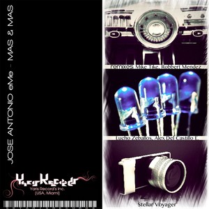 Mas & Mas (Original Mix)