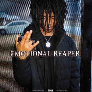 EMOTIONAL REAPER (Explicit)