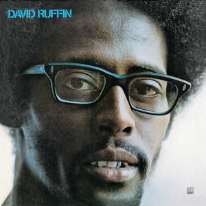 David Ruffin