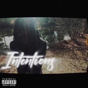 Intentions (Explicit)