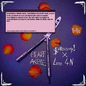 HEARTACHE! (feat. LITTLE 4N)