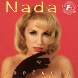 Nada Topčagić