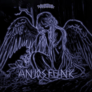 ANJOS FUNK (LOVE IS THE ANSWER)