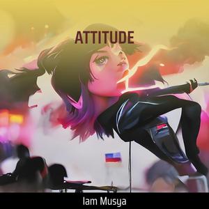 Attitude (Live)