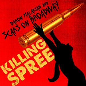Killing Spree (Explicit)