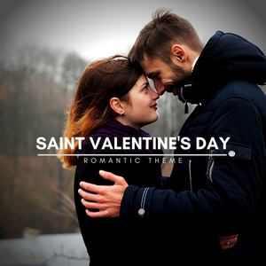 Saint Valentine's Day - Romantic Theme