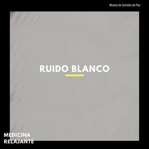 Ruido Blanco Para Dormir, Estudiar, Relajarse