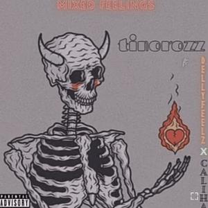 Mixed feelings (feat. Caliha & Dellyfeelz)