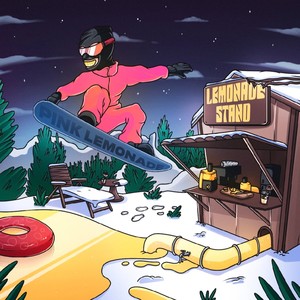 Party(feat. Patty Melt & Matt Menace) (Explicit)