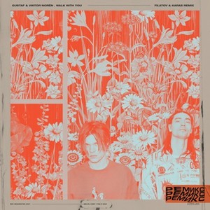 Walk with You (Extended Version|Filatov & Karas Remix)