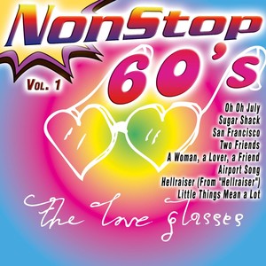 Non Stop 60s Vol. 1