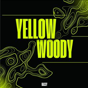 Yellow woody