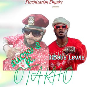 OTAKHO (feat. Xbaba Lewis)