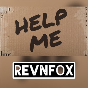 Help Me (feat. Brandon Fox)