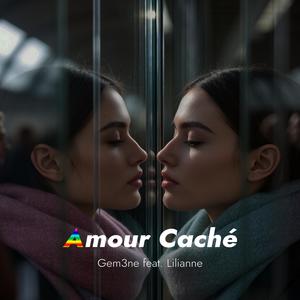 Amour cache (feat. Lilianne)