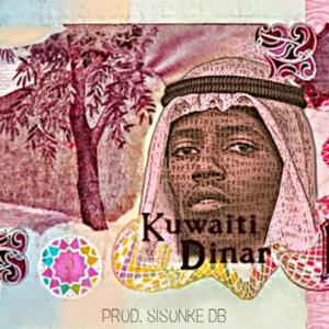 Kuwaiti Dinar (feat. Pro Mahlalela)