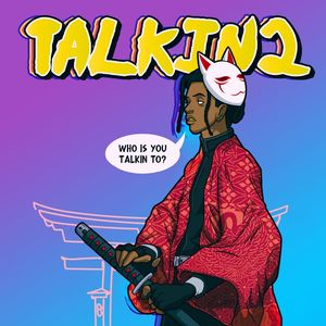 TALKIN2 (Explicit)