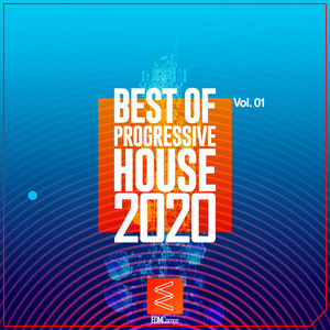 Best of Progressive House 2019, Vol. 01