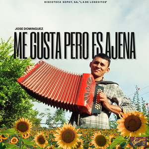 Me gusta pero es ajena